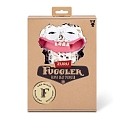 Мягкая игрушка FUGGLER Грин Грин - 15708A Мягкая игрушка FUGGLER Грин Грин - 15708A