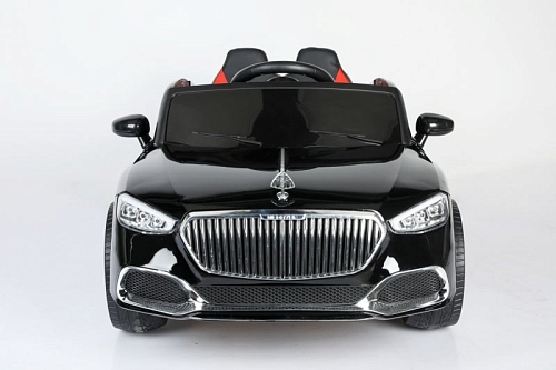 Автомобиль Mercedes Benz Maybach YHF2933 Черный краска Автомобиль Mercedes Benz Maybach YHF2933 Черный краска