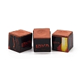 Мел <Tweeten Lava> (2 шт) красный Мел <Tweeten Lava> (2 шт) красный