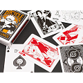 Карты "Bicycle Naruto Playing Cards" Карты "Bicycle Naruto Playing Cards"