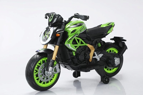 Мотоцикл Moto Augusta 800RC YKB5937ЧЗ Красный Мотоцикл Moto Augusta 800RC YKB5937ЧЗ Красный