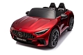 Автомобиль Mercedes Benz DK SL63 Бордо Краска Автомобиль Mercedes Benz DK SL63 Бордо Краска