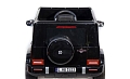 Джип Mercedes Benz G63 mini 1523 Черный краска Джип Mercedes Benz G63 mini 1523 Черный краска