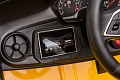 Автомобиль Chevrolett Camarо HL558 Желтый Автомобиль Chevrolett Camarо HL558 Желтый