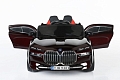 Автомобиль BMW i7 9381ЧЗ Серебро краска Автомобиль BMW i7 9381ЧЗ Серебро краска