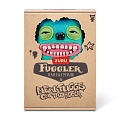 Мягкая игрушка FUGGLER Жадина Гринер - 15713G Мягкая игрушка FUGGLER Жадина Гринер - 15713G