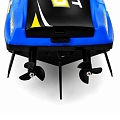Радиоуправляемый катер NeptuBlade (25 км/ч, 32 см, 30 мин, 7 видов подсветки) - HJ826B-BLUE Радиоуправляемый катер NeptuBlade (25 км/ч, 32 см, 30 мин, 7 видов подсветки) - HJ826B-BLUE