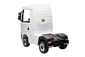 Детский электромобиль фура Scania 500R 4WD 12V - HL698-LUX-WHITE Детский электромобиль фура Scania 500R 4WD 12V - HL698-LUX-WHITE
