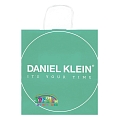 Пакет Бумажный Для Часов Зеленый 02 Daniel Klein Пакет Бумажный Для Часов Зеленый 02 Daniel Klein