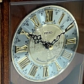 Настольные часы SEIKO QXQ008B с боем и мелодией Настольные часы SEIKO QXQ008B с боем и мелодией
