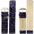 Velengton 22 Фиол Croco V22120 Velengton 22 Фиол Croco V22120