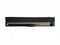 Футляр для кия "Moscow 1/1" 90 см, синий Футляр для кия "Moscow 1/1" 90 см, синий