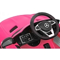 Детский электромобиль Mercedes Benz AMG GT R - HL288-PINK Детский электромобиль Mercedes Benz AMG GT R - HL288-PINK