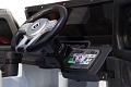Джип Mercedes Benz G63 mini 1523 Белый Джип Mercedes Benz G63 mini 1523 Белый