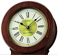 Настенные часы SEIKO QXH071BN с боем и мелодией (склад) Настенные часы SEIKO QXH071BN с боем и мелодией (склад)