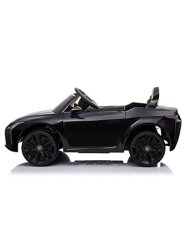 Детский электромобиль Lexus LC500 12V - JE1618-BLACK-PAINT Детский электромобиль Lexus LC500 12V - JE1618-BLACK-PAINT