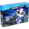 Конструктор CaDA Робот BOBBY, 195 деталей - C52018W Конструктор CaDA Робот BOBBY, 195 деталей - C52018W