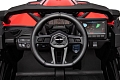 Багги BRP Can-Am Maverick CA003 Красный краска Багги BRP Can-Am Maverick CA003 Красный краска