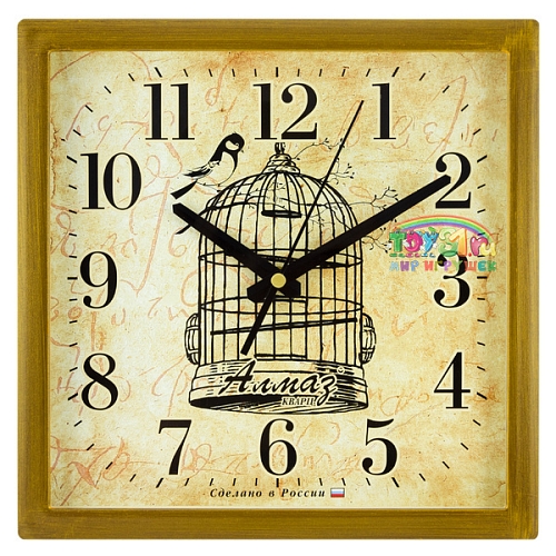 Алмаз К109 Алмаз К109