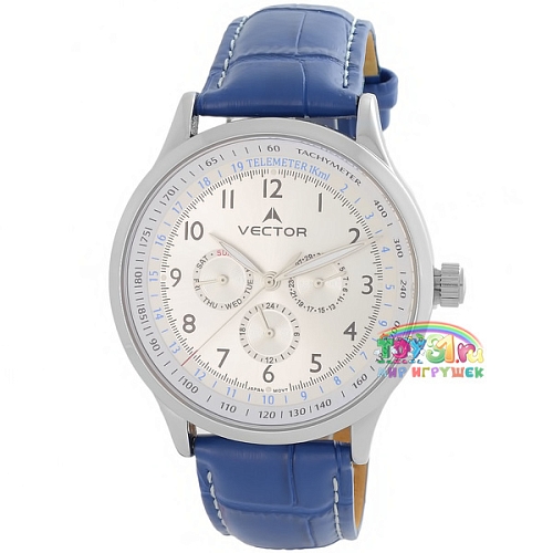 Vector Vh8-016517 Сталь Vector Vh8-016517 Сталь