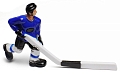 Команда игроков для хоккея "Alaska/Winter Classic/Legend 17", синий Команда игроков для хоккея "Alaska/Winter Classic/Legend 17", синий