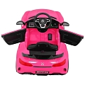 Детский электромобиль Mercedes Benz AMG GT R - HL288-PINK Детский электромобиль Mercedes Benz AMG GT R - HL288-PINK