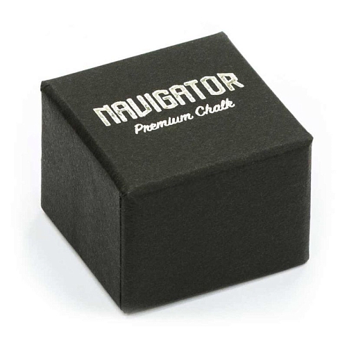 Мел "Navigator Premium Chalk" синий Мел "Navigator Premium Chalk" синий