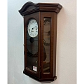 Настенные механические часы Hermle 70305-030341-DW-New Настенные механические часы Hermle 70305-030341-DW-New