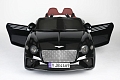 Автомобиль Bentley Continental 4469 Черный краска Автомобиль Bentley Continental 4469 Черный краска