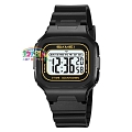Skmei 2343bkgd Black/gold Skmei 2343bkgd Black/gold