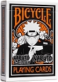 Карты "Bicycle Naruto Playing Cards" Карты "Bicycle Naruto Playing Cards"