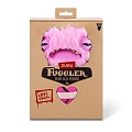 Мягкая игрушка FUGGLER Пучеглазик Сердцееды - 15711D Мягкая игрушка FUGGLER Пучеглазик Сердцееды - 15711D
