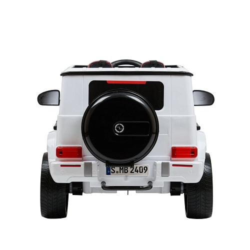 Джип Mercedes Benz G63 AMG 4x4 YYE2393ЧЗ Красный краска Джип Mercedes Benz G63 AMG 4x4 YYE2393ЧЗ Красный краска