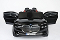 Автомобиль BMW i7 9381 Черный краска Автомобиль BMW i7 9381 Черный краска