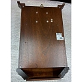 Настенные механические часы Hermle 70305-030341-DW-New Настенные механические часы Hermle 70305-030341-DW-New