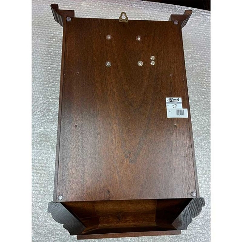 Настенные механические часы Hermle 70305-030341-DW-New Настенные механические часы Hermle 70305-030341-DW-New