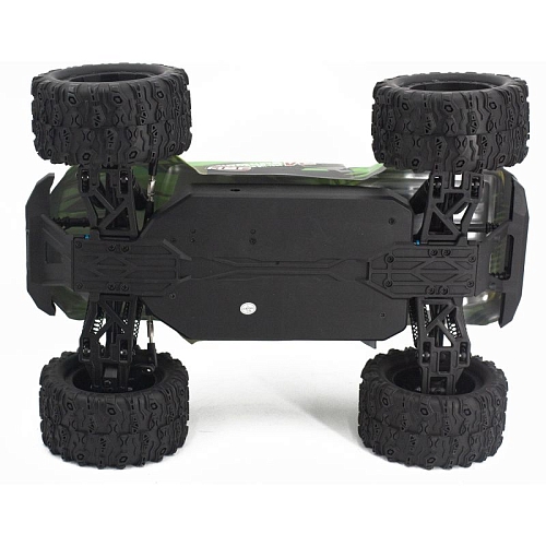 Радиоуправляемый джип HSP Monster Truck 1:10 - 94111V2-88086 Радиоуправляемый джип HSP Monster Truck 1:10 - 94111V2-88086