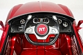 Автомобиль Bentley Continental 4469 Красный краска Автомобиль Bentley Continental 4469 Красный краска