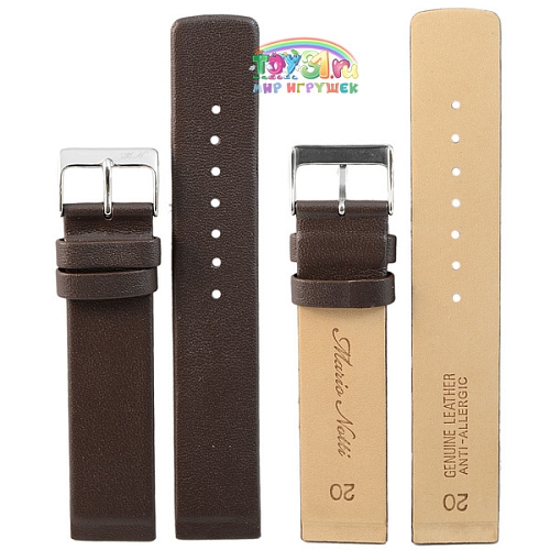 Mario Notti S-27, 19.8 Р-р, Brown Mario Notti S-27, 19.8 Р-р, Brown