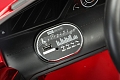 Автомобиль BMW i7 9381 Красный краска Автомобиль BMW i7 9381 Красный краска