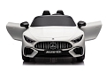 Автомобиль Mercedes Benz DK SL63 Белый Автомобиль Mercedes Benz DK SL63 Белый