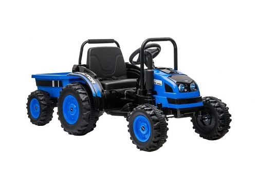 Трактор HL388 Синий Трактор HL388 Синий
