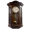 Настенные механические часы Hermle 70305-030341 Настенные механические часы Hermle 70305-030341