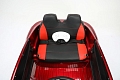 Автомобиль BMW i7 9381 Красный краска Автомобиль BMW i7 9381 Красный краска