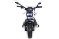 Мотоцикл Moto Sport 2763 Белый Мотоцикл Moto Sport 2763 Белый