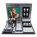 Стенд Для Бижутерии Daniel Klein Wood.02 Стенд Для Бижутерии Daniel Klein Wood.02
