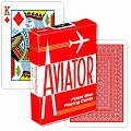 Карты "Aviator Standard Index red/blue" Карты "Aviator Standard Index red/blue"