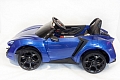 Автомобиль Lykan Hypersport 4х4 QLS 5188 Синий краска Автомобиль Lykan Hypersport 4х4 QLS 5188 Синий краска