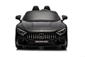 Автомобиль Mercedes Benz DK SL63 Черный краска Автомобиль Mercedes Benz DK SL63 Черный краска