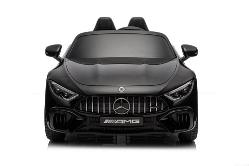 Автомобиль Mercedes Benz DK SL63 Черный краска Автомобиль Mercedes Benz DK SL63 Черный краска